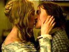 Kate Winslet And Saoirse Ronan - ''ammonite'' 01