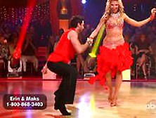 Erin Andrews In Dancing With The Stars (2005)