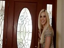 Pov Fucking Blonde Perfection On Private Audition