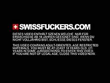 16 Swissfuckers 16 - Heidi (18, Köniz) - Reithallen-Sex In B