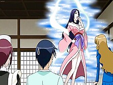 Anata Dake Konbanwa - Episode 4