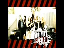 Totally Busted Show Episode-23