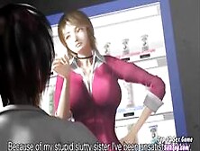 Best 3D Porn Hentai Games To Play