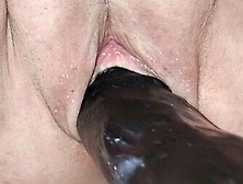 Slut Wife Pussy Destroyed By Bbc With Big Pussy Gape Brutal