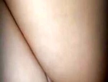 Rewarding My Lady With A Cum Covered Pussy