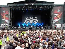 Stone Sour - Absolute Zero (Live At Download Festi