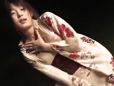 Best Japanese Girl Saki Tsuji,  Saya Yukimi,  Ayana Iwasaki In Incredible Outdoor Jav Clip