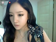 Park Nima - Steaming Korean On Web Cam