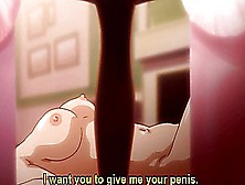 Anime – Hentai Naked Stunner Gets Ass Licked And Cunt Banged