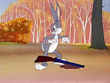 Bugs Bunny (Ep.  020) - The Hare-Brained Hypnotist