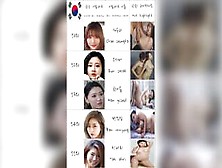 South Korean Female Ero Actress Nude Model They Are Not Pornstar Av Ranking Top 60 6
