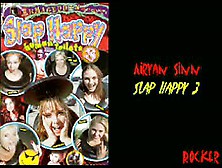 Slap Happy 3 - 08 - Airyan Sinn