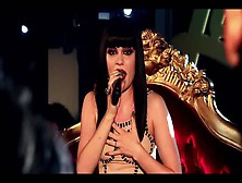 Jessie J "who You Are"