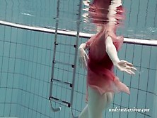 Katya Okuneva Underwater Slutty Teen Naked