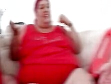 Curvy Bellied Sluts Inside Red Uniform Ride 1 Huge Stick
