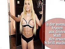 German Older Lonely Housewife Is Turned On And Wants Pounded