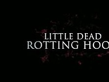 Bianca A.  Santos In Little Dead Rotting Hood (2016)