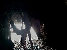 En La Playa,  Dentro De La Cueva Pornography Movies - Tube8