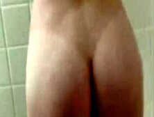 Emma Kotos Nude Bg Shower Video Leaked