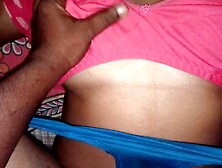 Wife's First Time Boinking Biggest Fat Indian Husband In Desi Sex Video