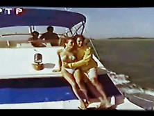 Natalia Oreiro - Hot Body Video 2. Mp4