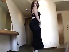Bbw With Very Big Butt