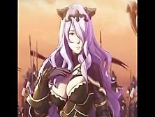 【Sfw Fire Emblem Fates Audio Rp】A Late Night Talk With Camilla | Support Rank A【Part 3】