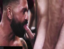 Angry Wives Want To Watch Bisexual Studs Fuck 2