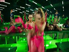 Paris Hilton In Savage X Fenty Show Vol.  2 (2020)