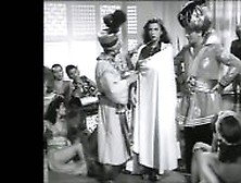 Sophia Loren In Era Lui...  Sì! Sì! (1951)