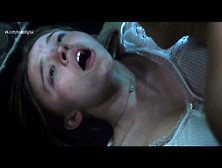 Sydney Sweeney Nocturne Sex Scene