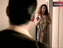 Mimi Rogers Flashes Breasts – The Rapture