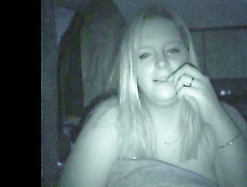 Thickncurvy76 - Pummeling My Ex In Night Vision - Vault Video