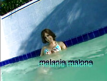 Melanie Malone From Miami Feat.  Melanie Malone, Joey Ray - Perv Milfs N Teens