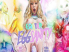 Some Easter Eggsanity With Victoria Stephanie And Kenzie Reeves