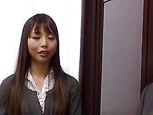 Asian Teacher Obsessed With Schoolgirl Pussy
