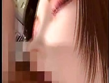 Japanese Teen Screw With A Trespasser (Fuck With)