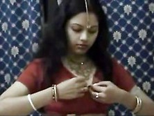 Appealing Indian Beauties Honeymoon