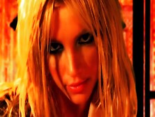Hardcore Britney Porn Music Video I Just Want To Fuck You