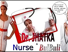 Indian Nurse Bulbuli Kee Chudai Hindi Dirty Audio