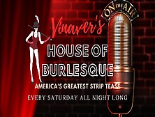 House Of Burlesque- America's Greatest Strip Tease