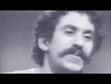 Jim Croce - I Will Have To Say I Love You In A Son