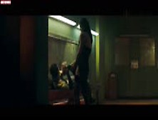 Alexandra Daddario In Wait (2018)