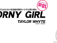 Horny Girl Sexy Taylor Whyte - Taylor Whyte - Kin8Tengoku