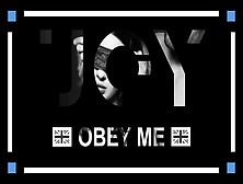 [ Joi / Jill ] Obey Me