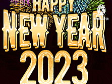 Happy New Year (Payal) Welcome To 2023
