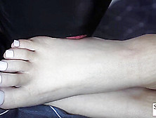Sakurasfeet - You Slave Worship Asian Goddess Perfect Feet!