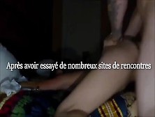 French College Babe On Real Amatuer, Francaise Enculee Amatrice