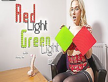 Green Light - Amy W