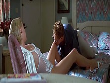 Charlize Theron Hot Scenes In '2 Days In The Valley'